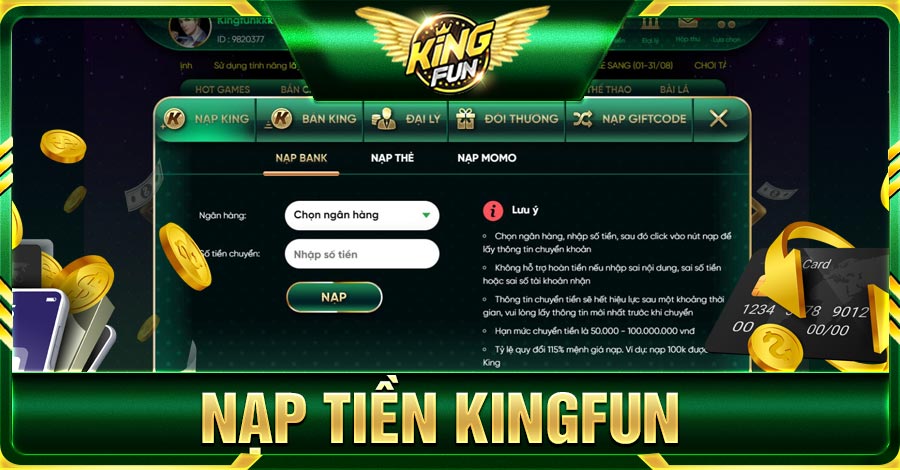 KingFun3