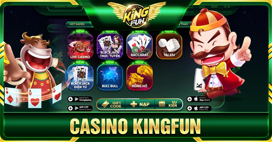 KingFun9